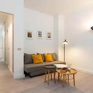 Italianway - Bergognone Appartamento