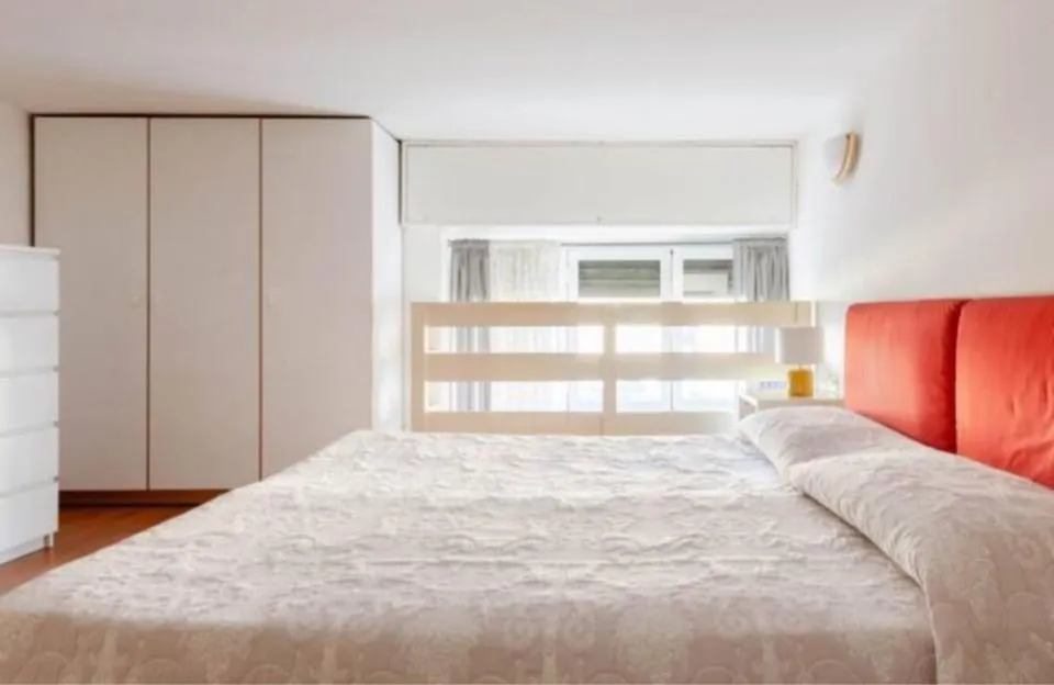 Yourvacanza Navigli Loft Apartment Milan Italy